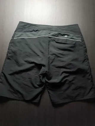 Pantaloncini Nike neri taglia L/XL