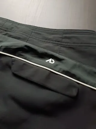 Pantaloncini Nike neri taglia L/XL