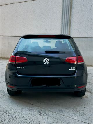 Volkswagen Golf 2015 NEGOCIBALE!