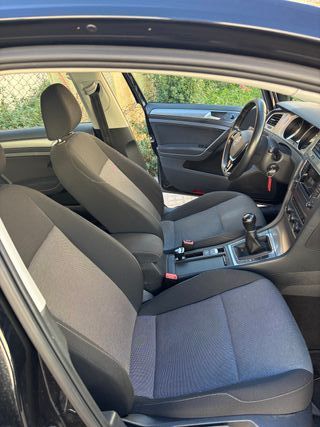 Volkswagen Golf 2015 NEGOCIBALE!