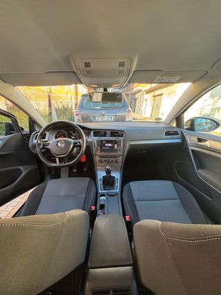 Volkswagen Golf 2015 NEGOCIBALE!