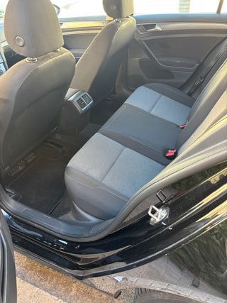 Volkswagen Golf 2015 NEGOCIBALE!