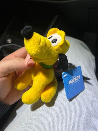 Peluche Pluto Disney