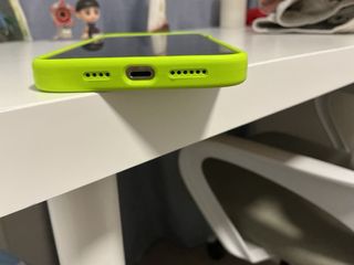 iPhone 13 Pro Max blanco 400 con cargador original