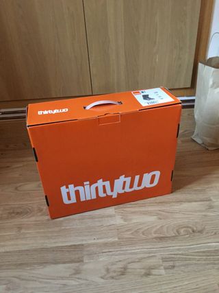 Botas Snowboard Thirtytwo TM2 Talla 11 Nuevas