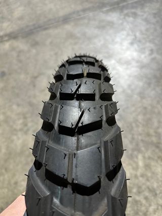 Neumáticos Metzeler Karoo 3