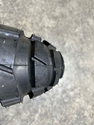 Neumáticos Metzeler Karoo 3