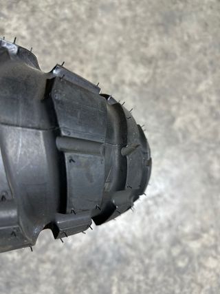 Neumáticos Metzeler Karoo 3