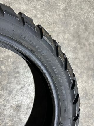 Neumáticos Metzeler Karoo 3