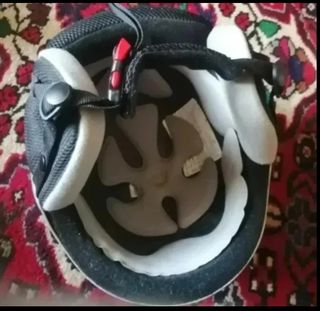 Casco de esquí/nieve Solo una puesta