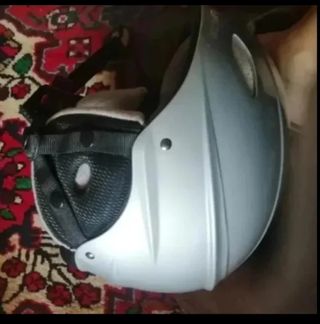 Casco de esquí/nieve Solo una puesta