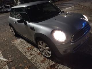 MINI Mini 2006