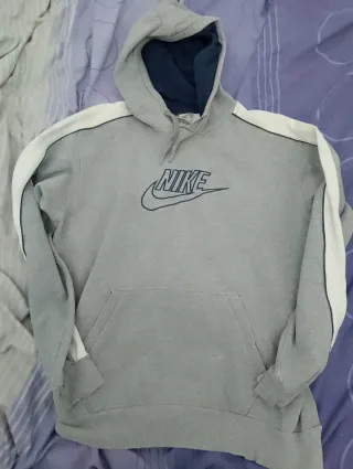 Sudadera Nike
