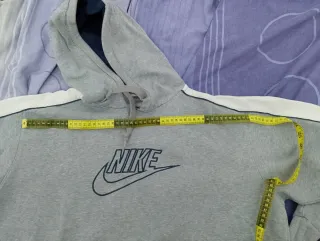 Sudadera Nike