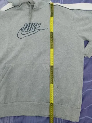Sudadera Nike