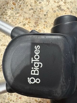 Silla adaptadora para cochecito