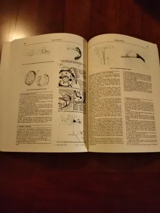 Haynes - Toyota Mark II 6 cylinder