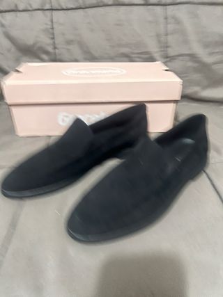 Zapatos Graceland Mujer Talla 38 Negros