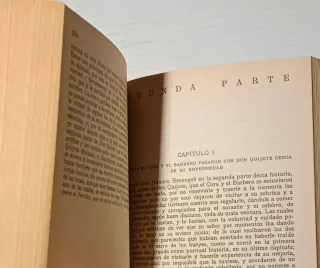 Don Quijote de la Mancha