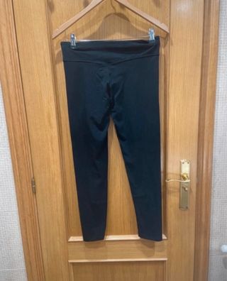 Leggings Joma Negros Mujer