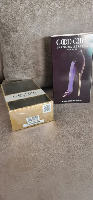 Perfume Mujer Carolina