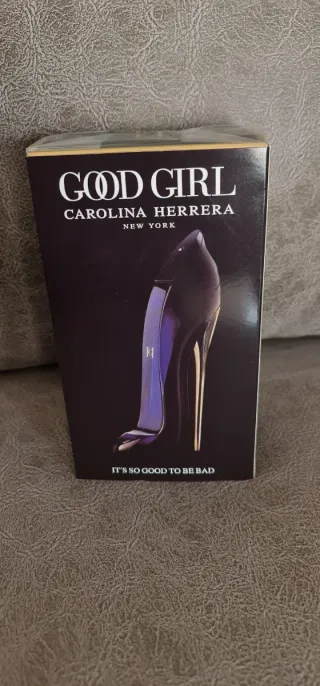 Perfume Mujer Carolina