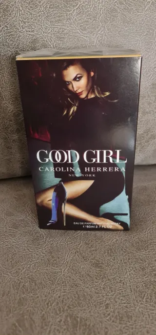 Perfume Mujer Carolina