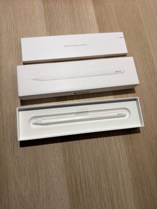 Apple Pencil 2ª Generación