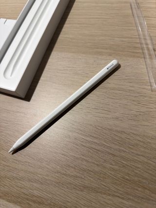 Apple Pencil 2ª Generación