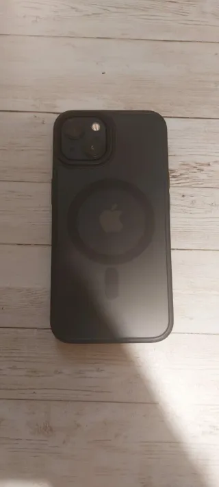 iPhone 13 256GB + Apple Watch 6