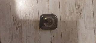 iPhone 13 256GB + Apple Watch 6