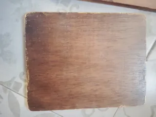 Cuadros Religiosos de Madera