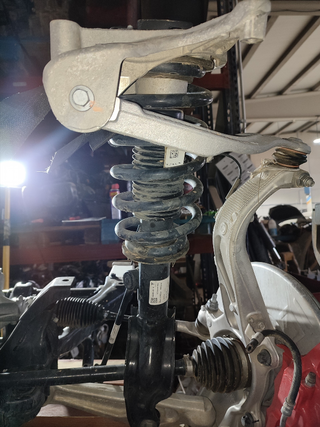 AMORTIGUADOR DELANTERO DERECHO TESLA MODEL 3