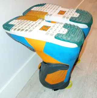 Botas Snowboard DC Judge