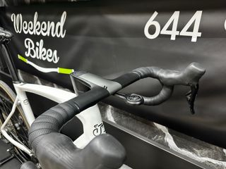 BICICLETA DE CARRETERA Eddy Merckx 525