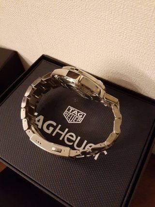 TAG Heuer Aquaracer Calibre 5