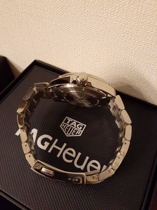 TAG Heuer Aquaracer Calibre 5