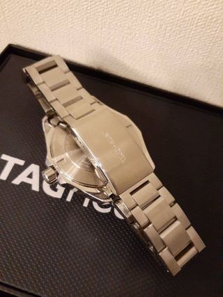 TAG Heuer Aquaracer Calibre 5