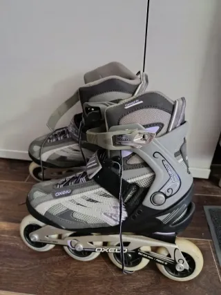 Patines en línea Oxelo Talla 38-40