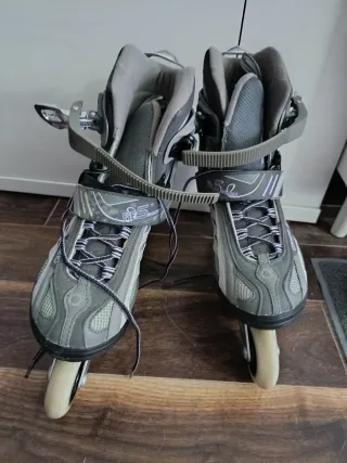 Patines en línea Oxelo Talla 38-40