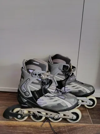 Patines en línea Oxelo Talla 38-40