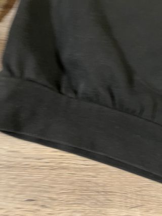 Sudadera Adidas Entrada 22 Negra Talla S