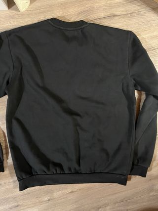 Sudadera Adidas Entrada 22 Negra Talla S