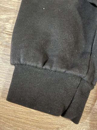 Sudadera Adidas Entrada 22 Negra Talla S