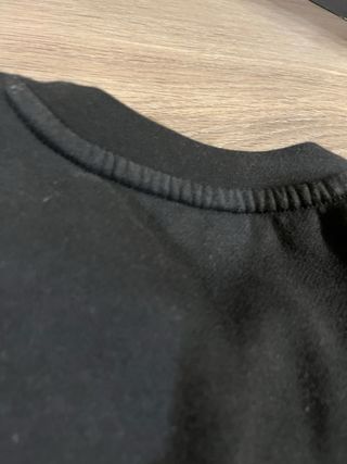 Sudadera Adidas Entrada 22 Negra Talla S