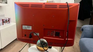 Televisor LG Pantalla Plana