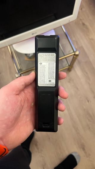 Televisor LG Pantalla Plana