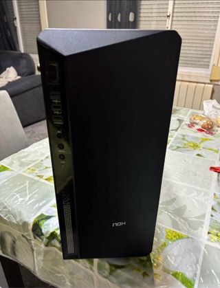 PC Gaming Ryzen 7 5800 RTX 4060 16GB RAM