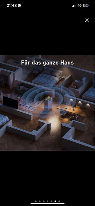 NUEVO Deshumidificador 12L 32dB