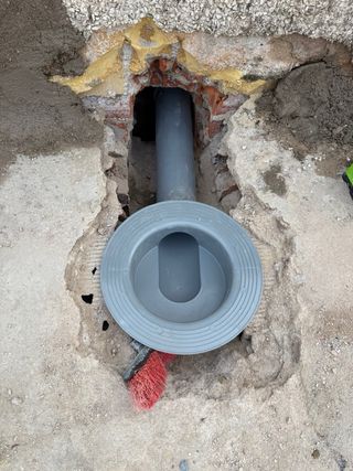 albañil, fontanero, electricista